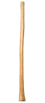 Natural Finish Flared Didgeridoo (TW1139)